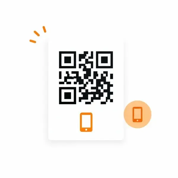 黄果短剧 APP 下载二维码 黄果短剧 APP 下载二维码,扫码获取安卓与 iOS 安装包